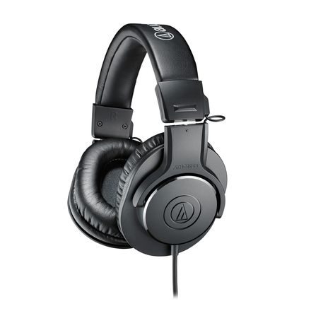 Audio-Technica Creator Pack