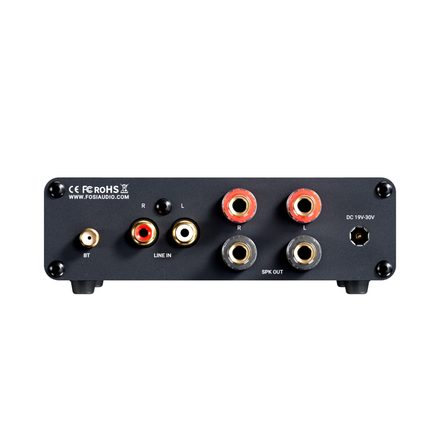 Fosi Audio T20X
