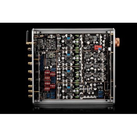 Burson Audio Conductor GT4 Deluxe