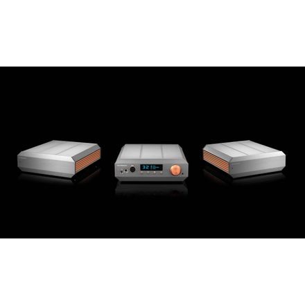 Burson Audio Timekeeper Voyager MAX - pár