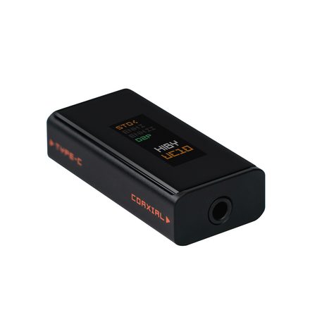 HiBy UC10