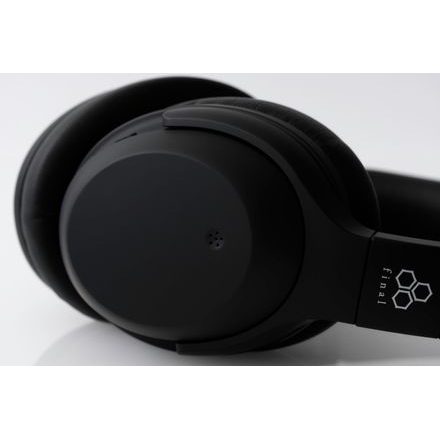 Final Audio UX2000 - černá