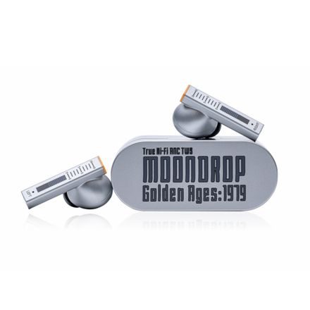 Moondrop Golden Ages