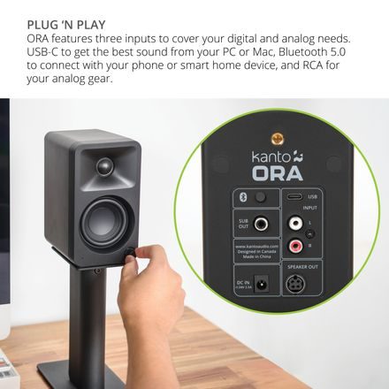 Kanto Ora - růžová