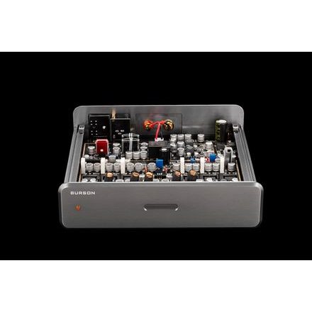 Burson Audio Timekeeper GT4 MAX - pár