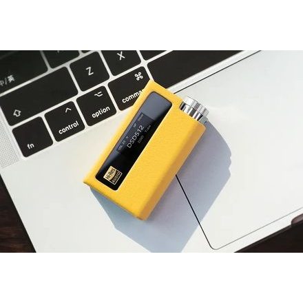 iBasso Nunchaku - šedá