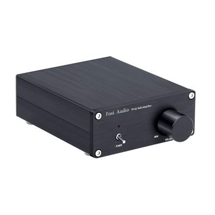 Fosi Audio TP-02