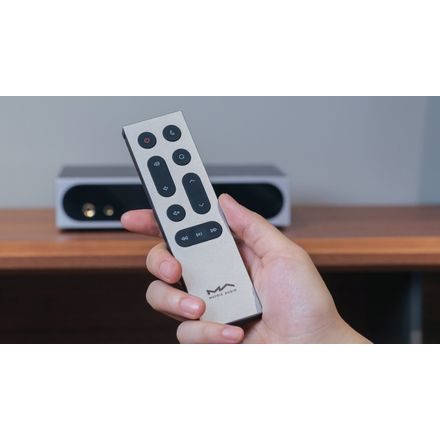 Matrix Audio mini-i Pro 4 šedá