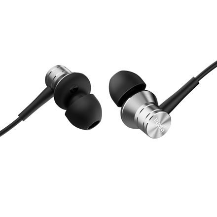 1MORE Piston Fit Silver