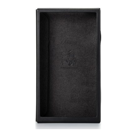 Astell&Kern SE300, pouzdro černá kůže
