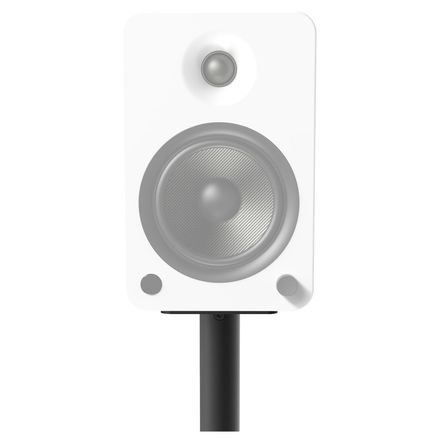 Kanto SP26PL - repro stojany, černé