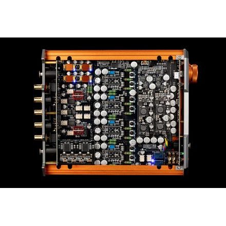 Burson Audio Soloist Stellar MAX