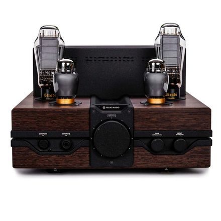 Feliks Audio Envy Susvara Edition