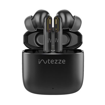 Intezze CLIQ Black