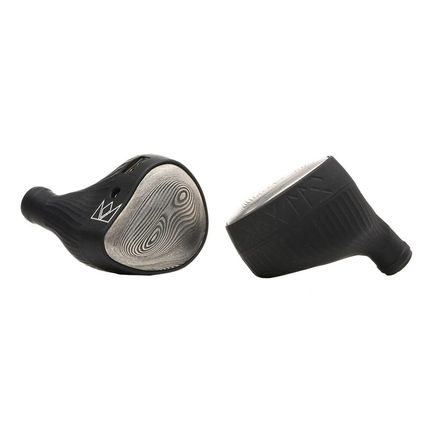 Noble Audio Viking Ragnar