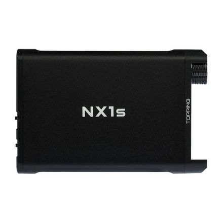 Topping NX1S Black