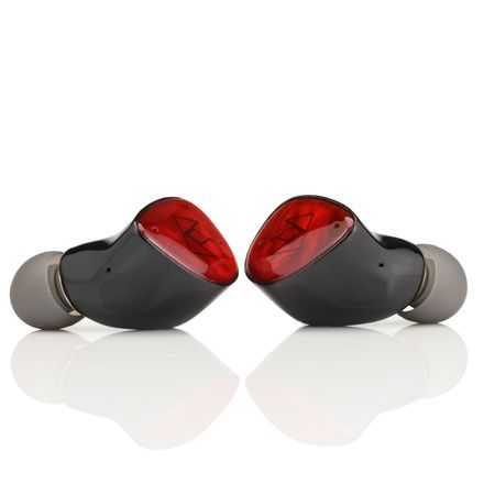Noble Audio FoKus Amadeus