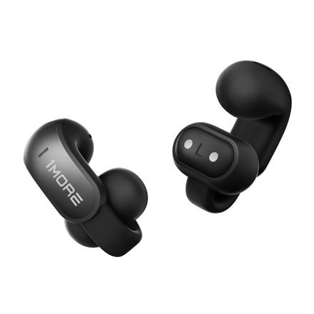 1More Ear Clip S12 - černá