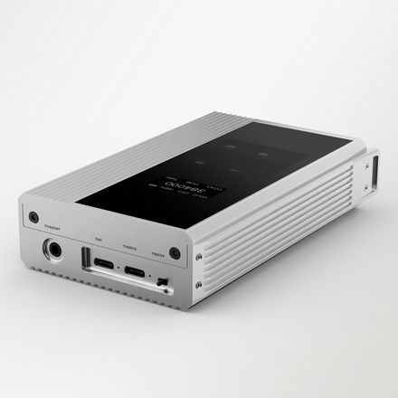 iBasso D17 Atheris R2R