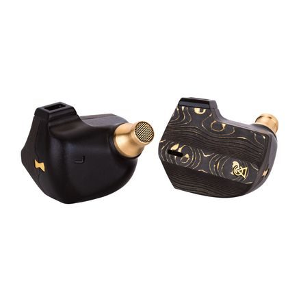 Campfire Audio Chimera - black