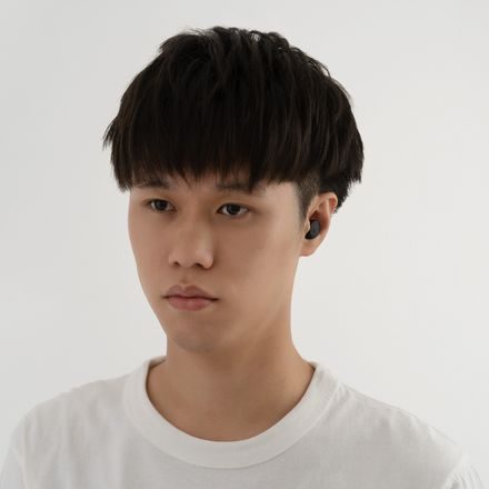 Final Audio ZE300 - černá