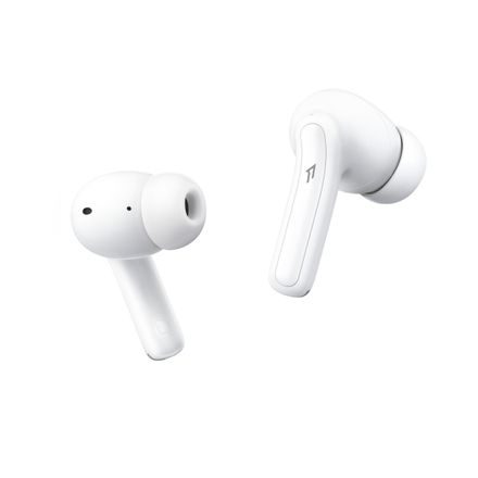 1More True Wireless ANC Q21 - bílá