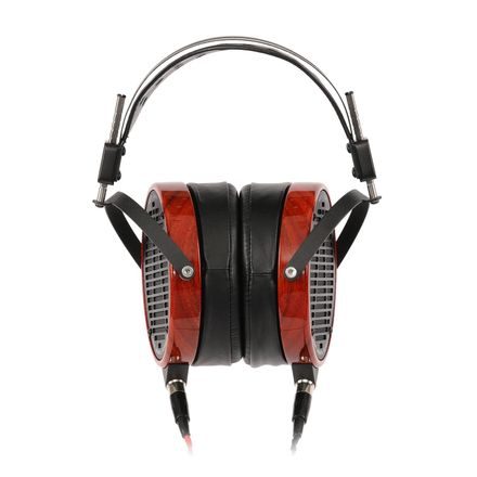 Audeze LCD-2 Padauk, umělá kůže