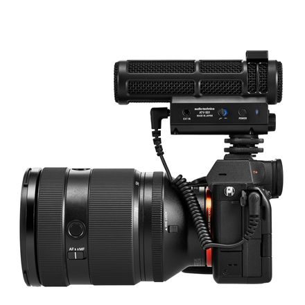 Audio-Technica ATV-SG1