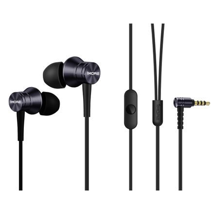 1MORE Piston Fit Gray