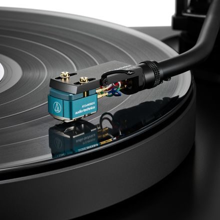 Audio-Technica AT33xMONO/II