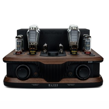 Feliks Audio Bliss - ořech