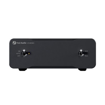 Fosi Audio V3 Mono-48V