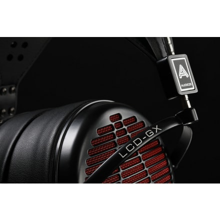 Audeze LCD-GX