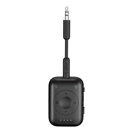 MEE audio Connect Air Pro Wireless - černá