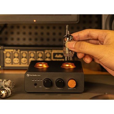 Fosi Audio GR40
