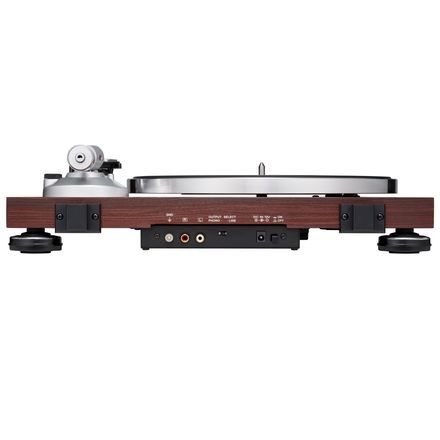 Audio-Technica AT-LPW50BTRW