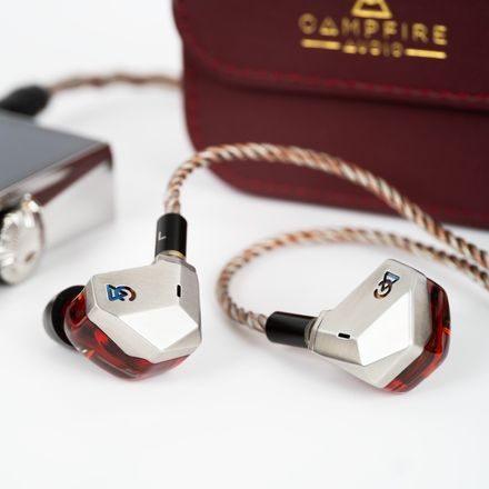 Campfire Audio Grand Luna
