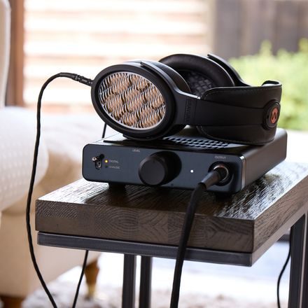 Warwick Acoustics Sonoma M1 - černá