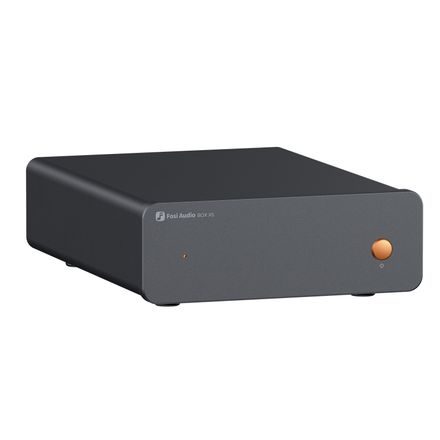Fosi Audio BOX X5