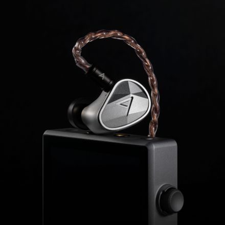 Astell&Kern Clarus