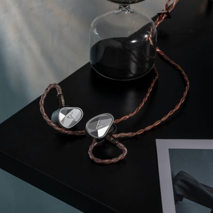 Astell&Kern Clarus
