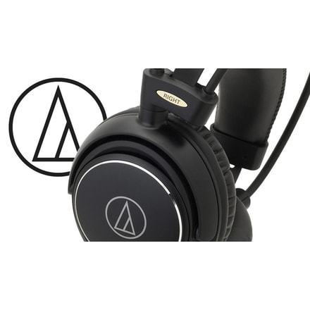 Audio-Technica ATH-AVC500