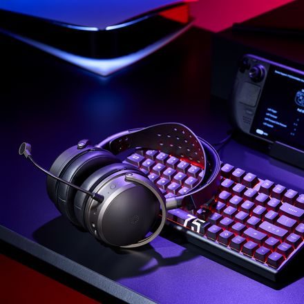 Audeze Maxwell 2 - PlayStation