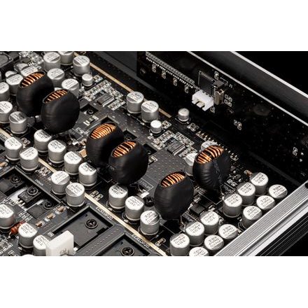 Burson Audio Timekeeper GT4 MAX - pár