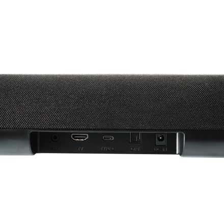 OXS Thunder lite