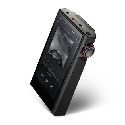 Astell&Kern KANN Max - temně šedá