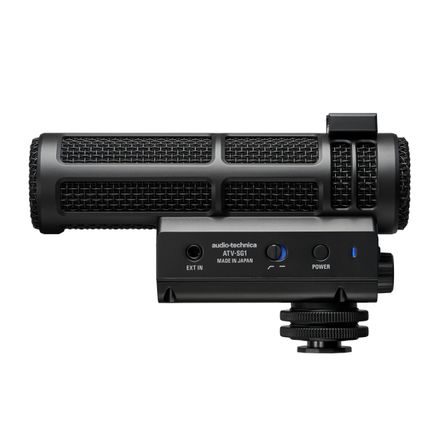Audio-Technica ATV-SG1