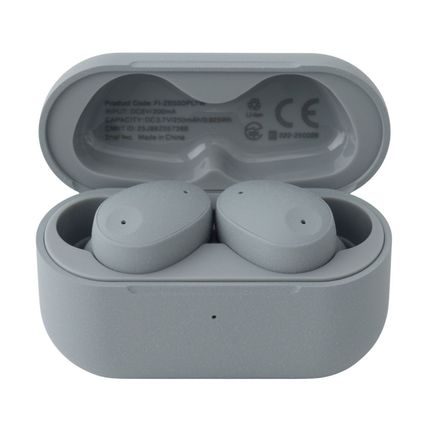 Final Audio ZE300 - modrošedá