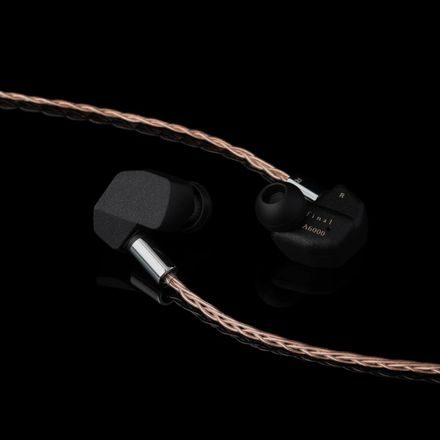 Final Audio A6000