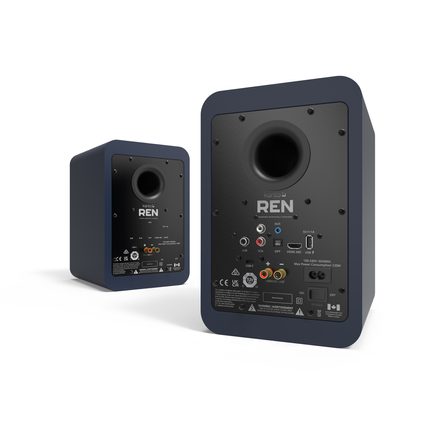 Kanto REN - matná modrá